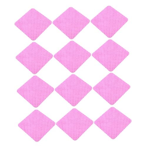 Homoyoyo 400 piezas Toallitas Removedoras de Esmalte sin Pelusa para Uñas Pads de Limpieza de Manicura Herramienta Práctica para Eliminar Adhesivo y Suciedad Compacto para Profesional y