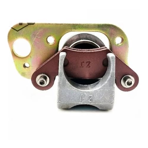 Pompe de frein avant droite LH 300 pour sécuriser vos sorties ATV