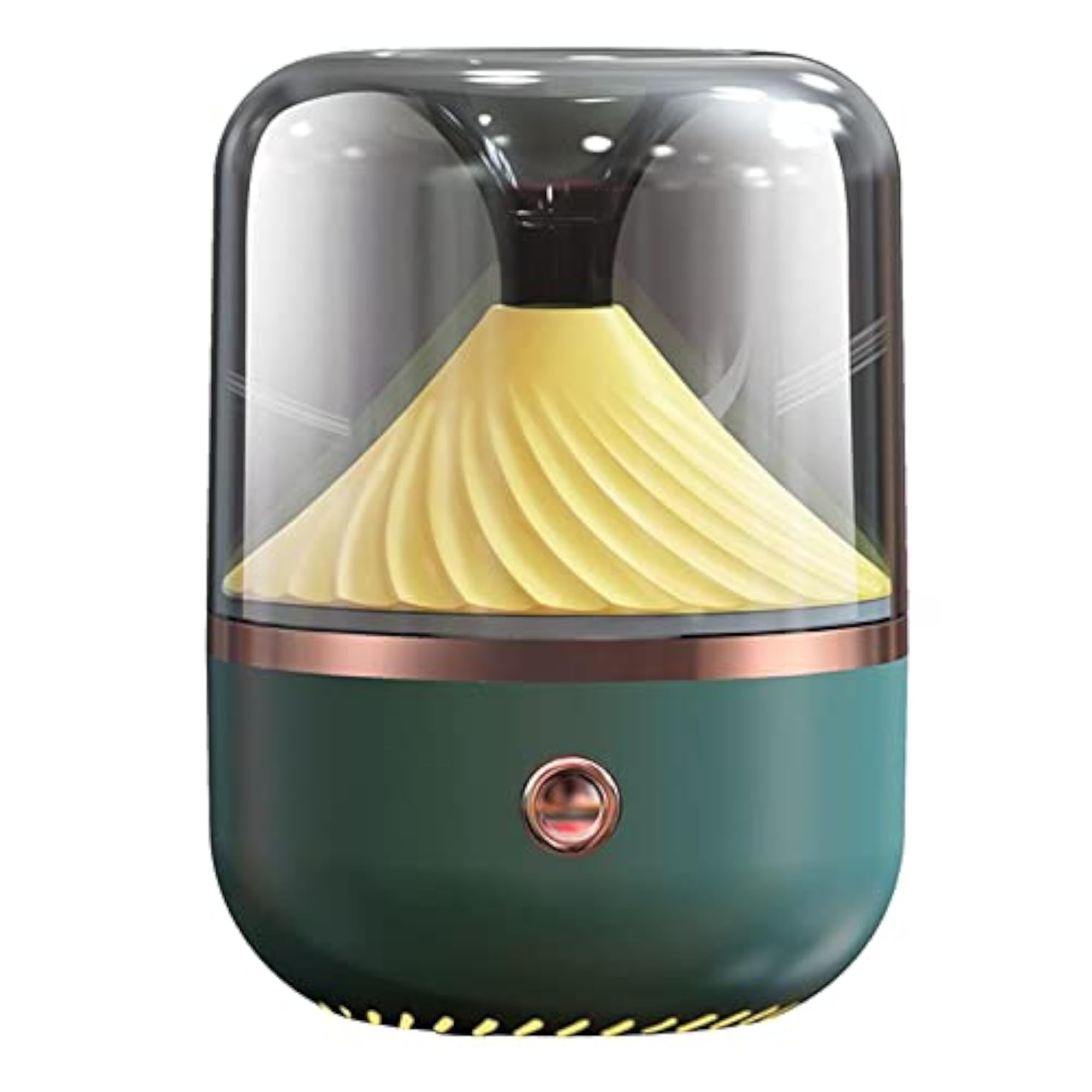 Essential Oil Aroma Diffuser Aromatherapy LED Humidifier
