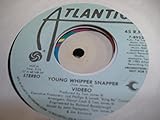  VIDEEO 45 RPM Young Whipper Snapper / SAME