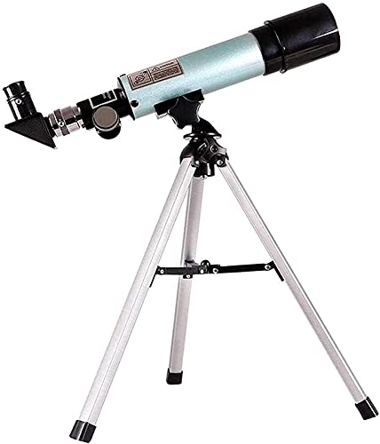 Telescopio astronómico para principiantes alta definición F36050 miniatura 1