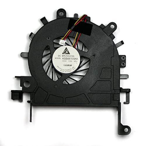 Ventilateur Acer Aspire 4739 résout la surchauffe de PC portable
