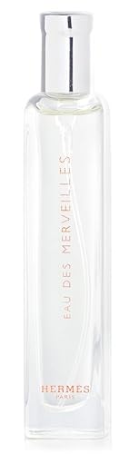Hermès Eau Des Merveilles Eau De Toilette 15Ml
