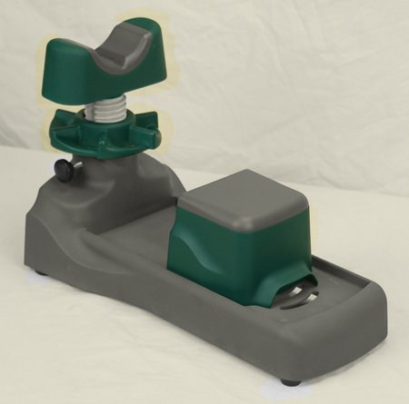 Caldwell Pistolero Handgun Rest - Caldwell Shooting