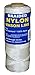 T.W Evans Cordage 12-250 Number-1 Braided Nylon Mason Line, 250-Feet
