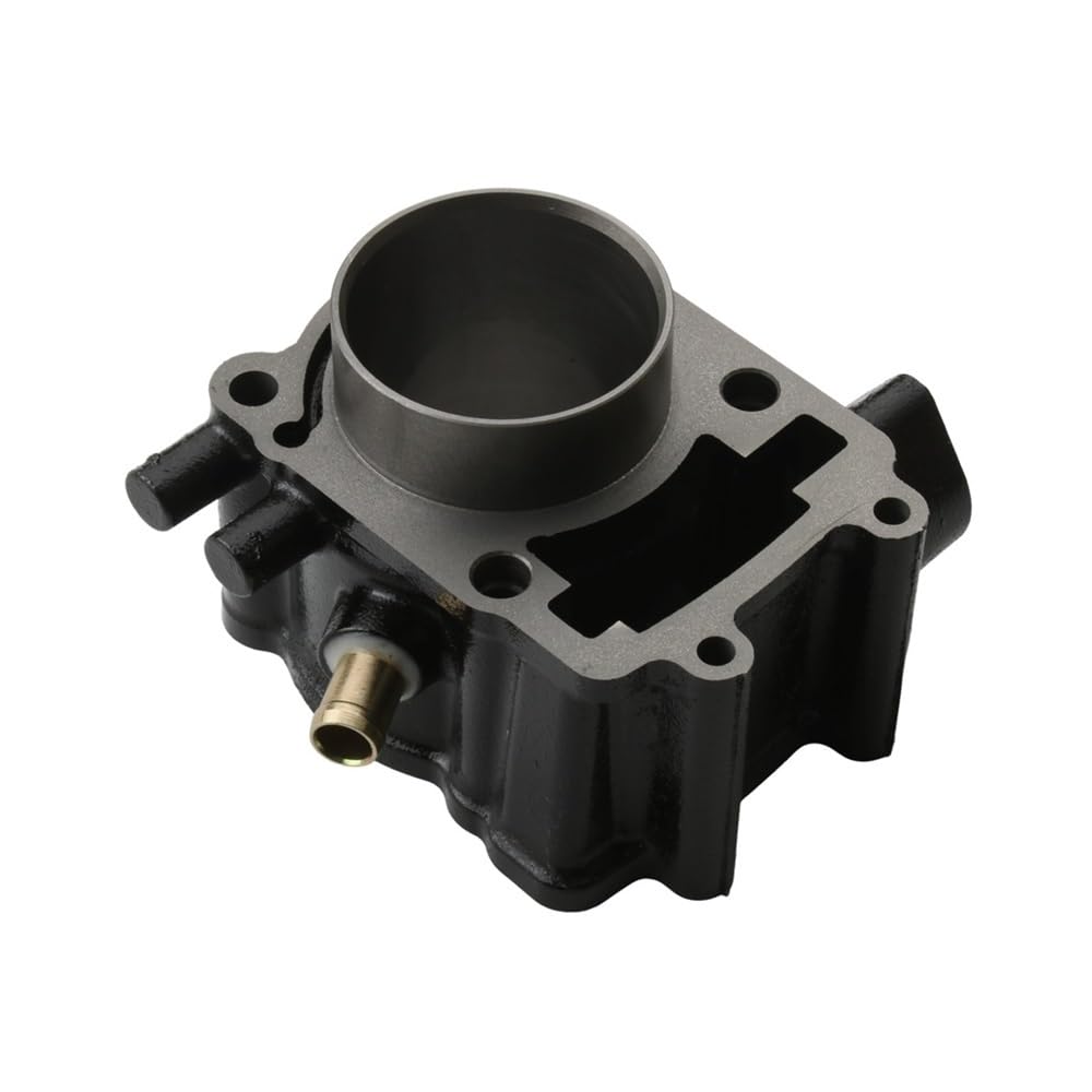 equipo del bloque de cilindro de 61m m GTS200 HD200 VTS200 200 for Sym HD2 GTS VTS 200cc 12100-HLA-010-A