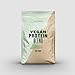 Produktbild MY Protein VEGAN Protein BLEND Kurkuma Latte 500g|NEW|Pflanzen Protein|22g Protein pro Portion|Keine Zusatsstoffe