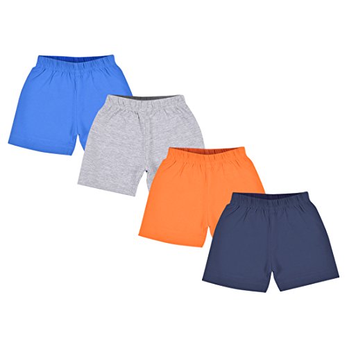 Image of Luke and Lilly Boys Cotton Shorts