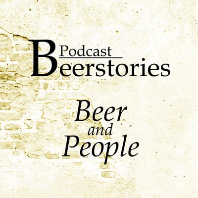 The worlds smallest brewpub - interview with Alex from Bicycle Brewing Podcast Por  arte de portada