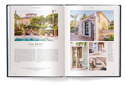 Best unique hotels and retreats: Eighty four rooms