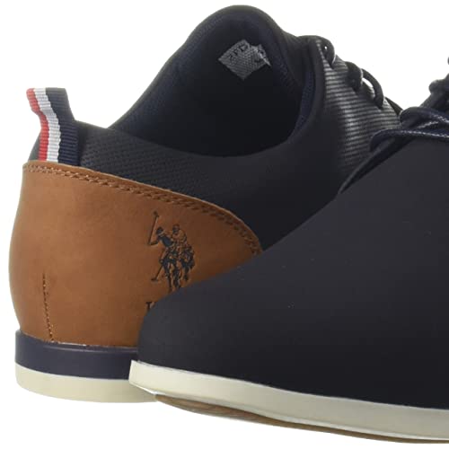 Image of U.S. Polo ASSN. Mens Darryl Sneaker