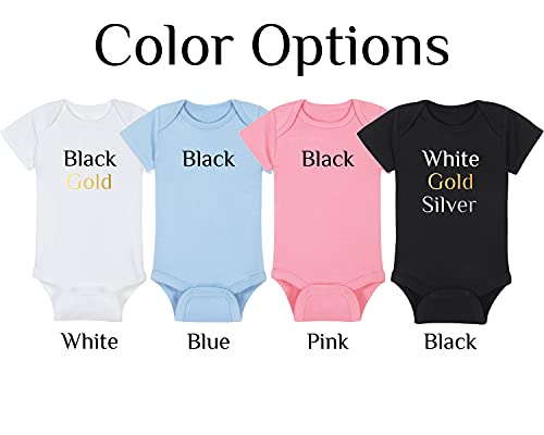 The Next Generation - Trekkie Baby Onesie - Hat - Blanket - Bib Package Combinations2