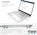 HP Windows 11 Pro 15 15.6