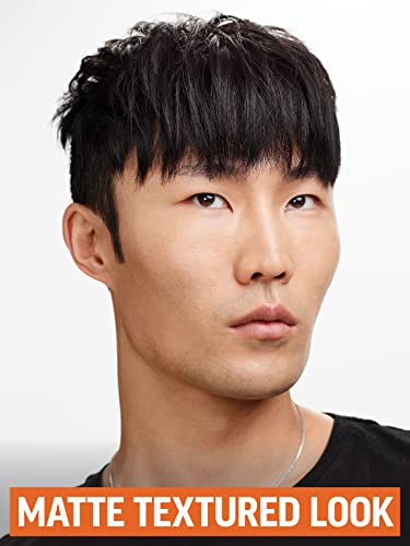 American Crew Matte Clay for Men - Medium Hold, Low Shine 85g - Image 4