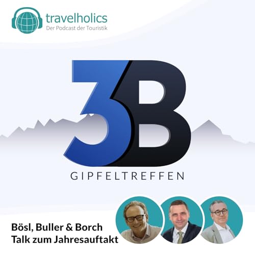 Touristik 2026 - Alles wird gut!