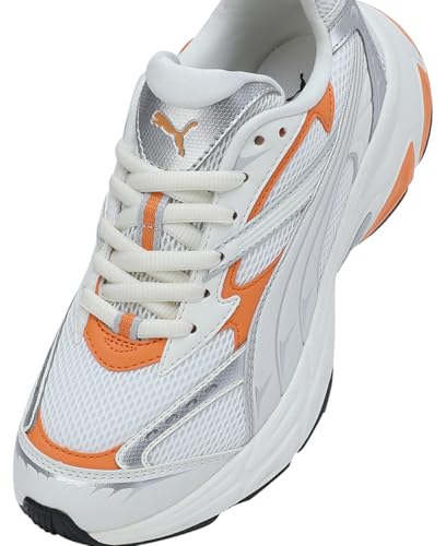 Image of Puma Unisex Adult Morphic Sneaker