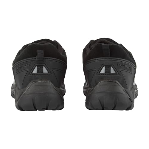 Chaussures de sécurité Portwest S3S ESD SR FO pointure 42 - 2