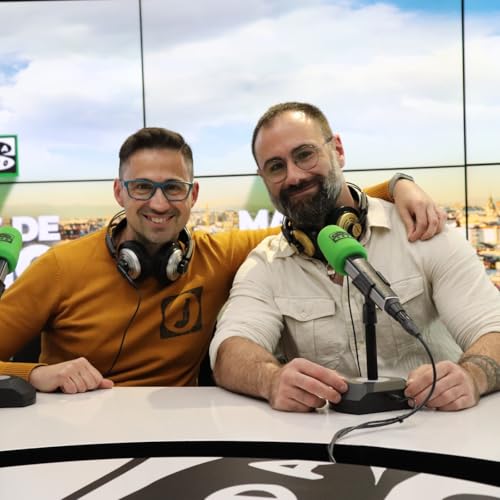 Espinosaurios, los T-Rex del agua Podcast Por  arte de portada