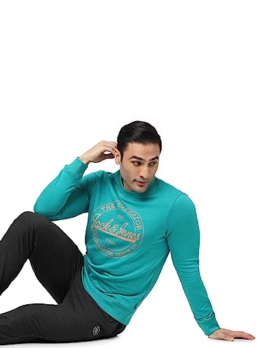 Image of JACK & JONES Men Sweatshirt