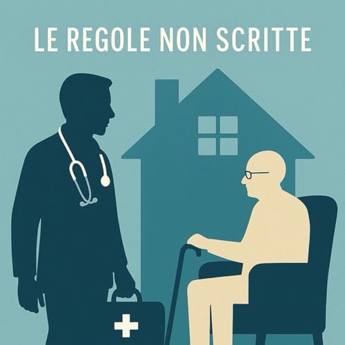 Episodio 21 - Il podcast di luigi sparano