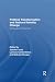 Produktbild Political Transformation and National Identity Change: Comparative Perspectives (Routledge Studies in Nationalism and Ethnicity)