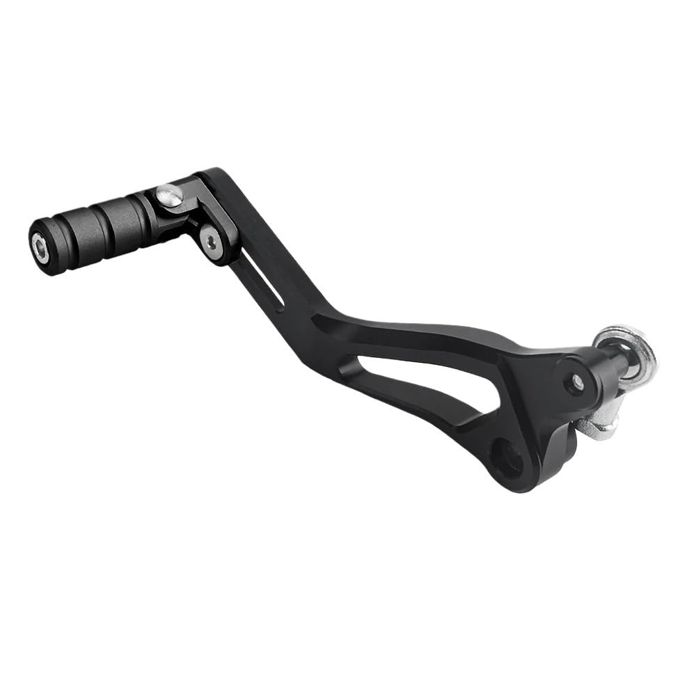 Levier vitesse pliable Z400 pour sécuriser vos trajets quotidiens