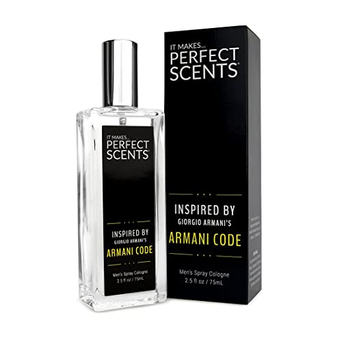 dupe armani code