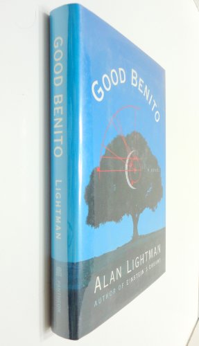 Good Benito 0679436146 Book Cover