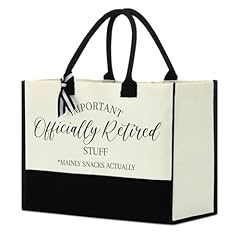 Officially Retired 1