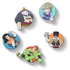 Dragon Ball Z Villains