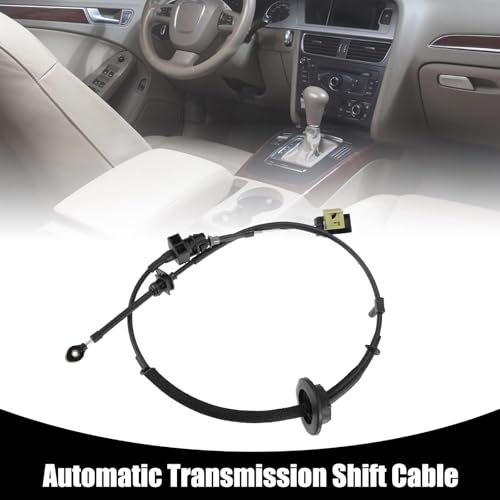 Cable de cambio de marchas de transmisión automática compatible con Expedition 1997 2