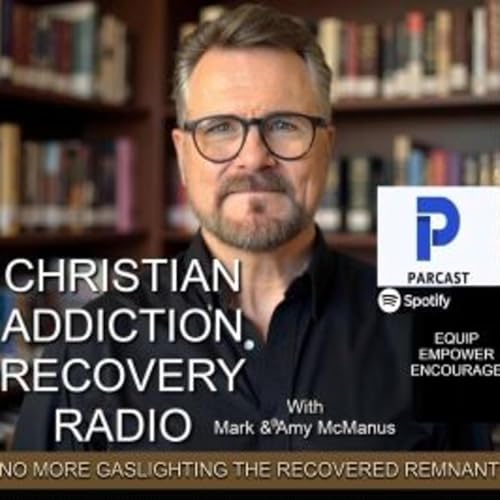 NO MORE GASLIGHTING THE RECOVERED