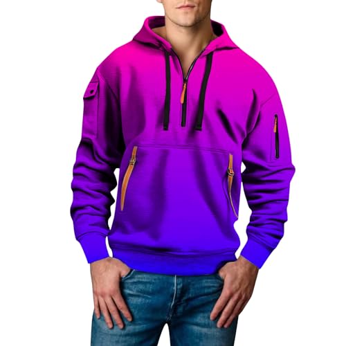 Sudadera sin mangas hombre con flores 3D ideal para el estilo urbano de otoño e invierno