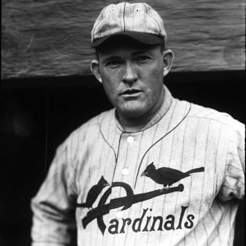 Rogers Hornsby; The Rajah