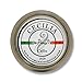 CECILIA â€˜A Piacereâ€™ Rosin for Cello, Rosin Specially Formulated Cello Rosin for Cello Bows (MINI (Half Cake))