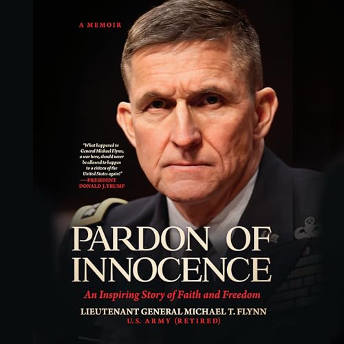 Pardon of Innocence: An Inspiring Story of Faith and Freedom