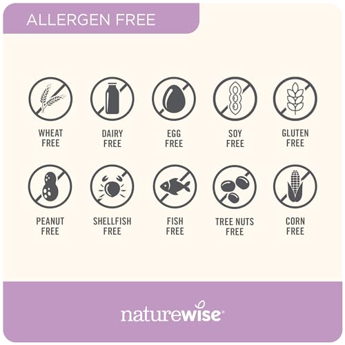 Naturewise NW11119 Odorless Garlic Pills 1500 Mg thumb #5