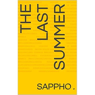 The Last Summer