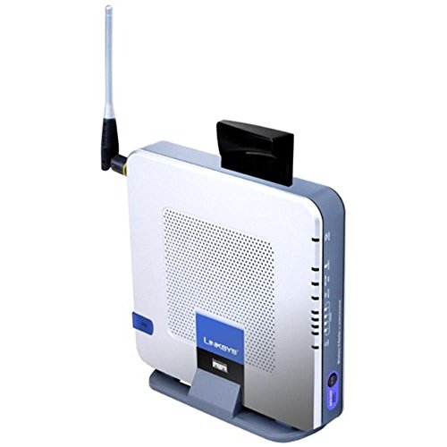 Condivisione di una connessione Internet 3G/UMTS o GPRS di Vodafone e altre risorse con client collegati tramite cavo Ethernet o Wireless-G