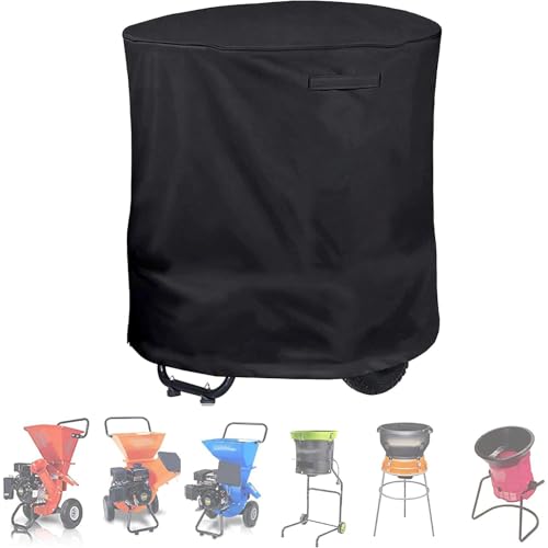 木製シュレッダーカバー ウッドシュレッダーカバー ウッドシュレッダーカバー | ウッドチッパーカバー 防水 防塵 長持ち | PRカバー