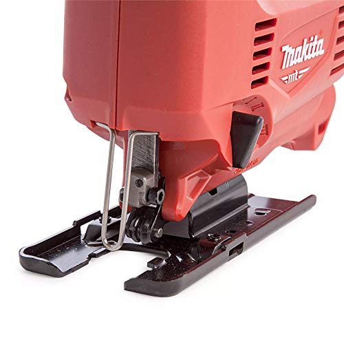 Makita Pendelhubstichsäge 65 mm, M4301 – Bild 3