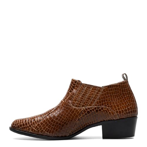 Image of Stacy Adams Sandoval Heeled Boot