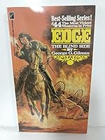 The Blind Side 0523420420 Book Cover