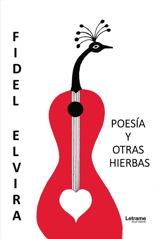 Poesía y otras hierbas. 2ª Edición: 01