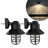 NOVELUX ETLNight Light, ETL Night Lights Plug Into Wall with Dusk to Dawn, Night Light Plug in Rustic Farmhouse Night Light 2700K,for Kitchen, Hallway, Bedroom