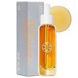 SERUMKIND Yellomello Drop - Pore Refining Face Serum – Marmelo Leaf Extract – Pore Minimizing and Se