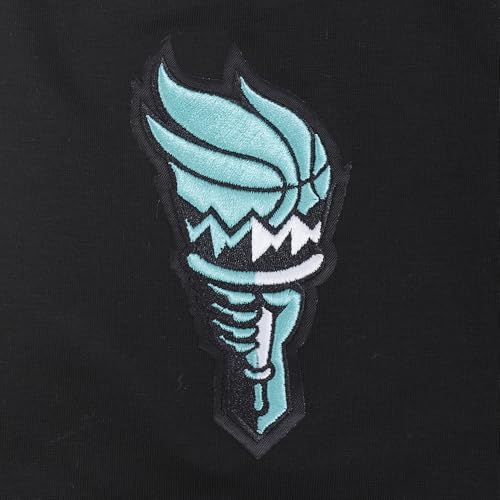 Camiseta WNBA Pro Standard de algodon para hombre con manga corta 7