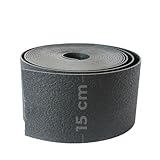 Caractéristiques: bordure flexible et résistante, facile à installer et offrant une longue durée de vie.