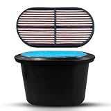 32/925682 & 32/925683 Air Filter Set Compatible With JCB 1400B 1550B 1600B 1700B 214 215 216 3C 3CX