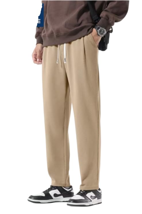 Samfor Men's Loose Mid Rise Regular Pant | Sports Stylish Track Pant for Men | Trouser for Men - Review, Price and Buying Guide